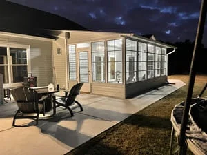 Windows Solutions 1 by Back Porch Designs And Repairs